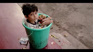 Bin Boy - Hindi