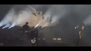 Papa Roach-Kill The Noise-Maine Savings Amphitheater, Bangor ME-7/29/22