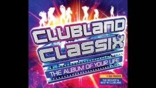 Colours & Domino - Hold Me and Kiss Me (Original) - Clubland Classix Disc 2