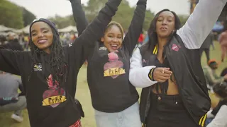 24Hrs at  MTN Bushfire 2023 (Official Video)