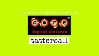 Turneround's Theory 2021 Season 15 Series Finale Closing Credits Part 1