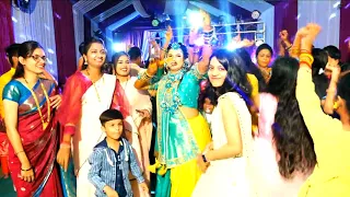 HARSHADA & SANTOSH WEDDING 02