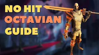 Easy Octavian Guide | V Rising Advanced Boss Guides (#22)