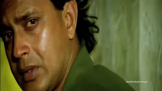 Tere Bin Mai Kuch Bhi Nahi { Naaraaz 1994 } bollywood Song _ Kumar Sanu,Udit Nar