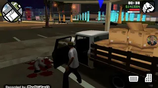 GTA San Andreas Walkthrough Mission #86: Madd Dogg