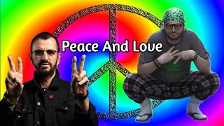 H3 Podcast Lore | Peace And Love (Ringo Starr)