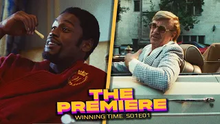 Winning Time Season 1 Episode 1 VS Reality | Full Recap | Dr. Buss Buys Lakers