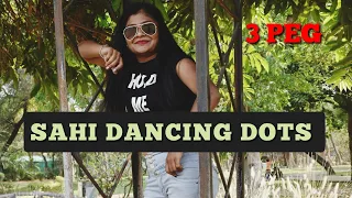 "3 Peg Sharry Mann" Dance Cover | Mista Baaz |Jayashree  | Parmish Verma | Latest Punjabi Songs 2016