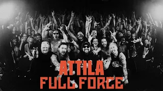 ATTILA - Bite Your Tongue live at FULL FORCE FESTIVAL 2023 DAY 2 [CORE COMMUNITY ON TOUR]