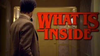 What's in Room 11 (Doctor Who's Biggest Unsolved Mystery)