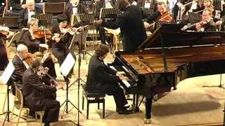 Rachmaninov.Concerto #3 I mov. Lopatynskyi Roman