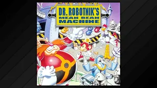 Dr. Robotnik's Mean Bean Machine Soundtrack (1993)