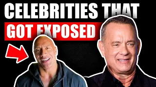 Celebrities That Got Exposed During The Pandemic