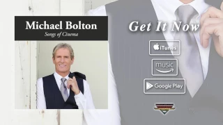 Michael Bolton "Old Time Rock & Roll" (Official Audio)