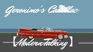 [1 HOUR] Geronimo's Cadillac【Modern Talking】