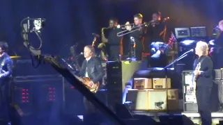 Paul McCartney - Got To Get You Into My Life - Ao vivo em São Paulo, Brasil - 26-03-2019