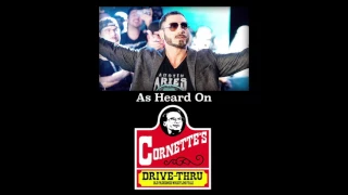 Bonus Drive Thru: Jim Cornette on Austin Aries Leaving WWE & Being A Malcontent