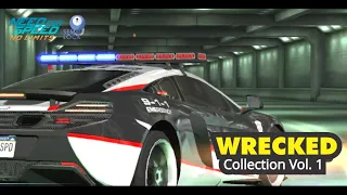 NFS No Limits | Wrecked Collection Vol. 1