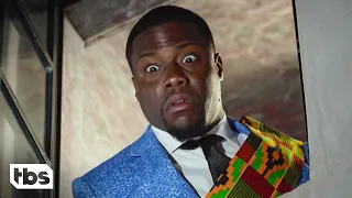 Kevin Hart, Ice Cube, and Olivia Munn Infiltrate a Party in Ride Along 2 (Clip) | TBS