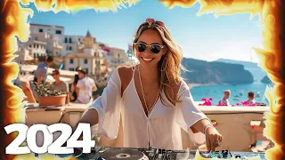 Summer Mix 2024 🍓 Best Popular Songs Remixes 2024 🍓Taylor Swift, Alan Walker, Kygo Cover #26