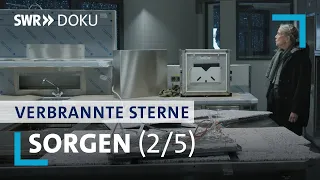 Sorgen  | Doku-Serie über zerstörtes Hotel im Schwarzwald | Folge 2/5 | SWR Doku