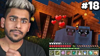 පාට පාට බැටලු FARM එක! 🐑 | F.I.M.C #18 MINECRAFT SINHALA - MAKKAZILLI