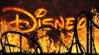 Вся правда о Disney