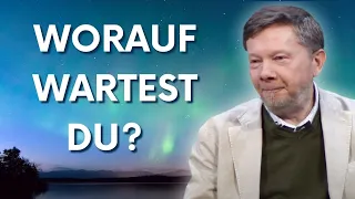 Wach auf und zwar JETZT! Eckhart Tolle deutsch