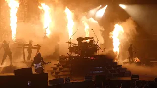 Ghost - Full Show!!! - Live HD (CURE Insurance Arena 2022)