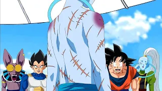 SAIU!!! Dragon Ball Super 2: Episódio 01 (COMPLETO) - Goku Descobre Algo Terrível