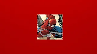 swinging around queens with spider-man (a playlist)