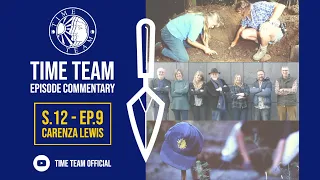 Time Team Commentary: Lost Centuries of St Osyth | S12E09