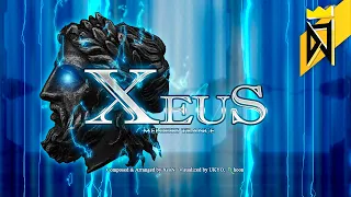 Xeus - XeoN