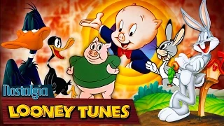 LOONEY TUNES - Nostalgia