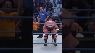 When Wrestling gets VERY real