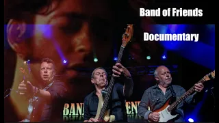 Band of Friends Documentary - Exploring the music of Rory Gallagher