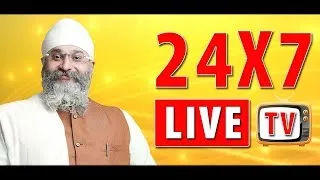 Bhai Gurpreet Singh (Rinku Veer Ji) Mumbai Wale | Amritvela Trust Live Stream