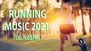 New Music Running Motivation 2021