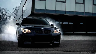 BMW M5 E60 | GAİCHİTE MUSİC ,SPEED