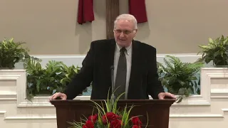 The Prevailing Apostasy (Pastor Charles Lawson)