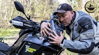 5 Proven Tips to Protect Any Adventure Motorcycle!