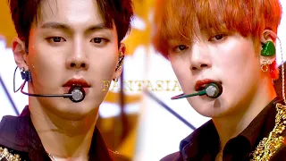 [몬스타엑스]MONSTA X - FANTASIA 교차편집(Stage Mix)