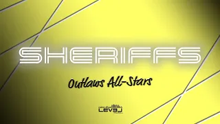 Outlaws Allstars Sheriffs 2022-2023