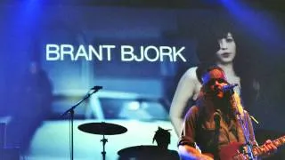 Brant Bjork - Her Brown Blood (Jalamanta - 1999)