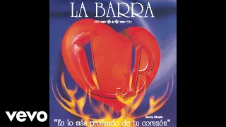 La Barra - Y No Voy a Llorar (Official Audio)