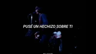 Creedence Clearwater Revival - I Put A Spell On You // Sub. español