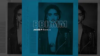 Rihanna - BBHMM (Jacob P Remix)