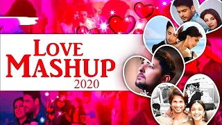 #romantic_mashup_songs #bollywood_mashup #valentine_mashup|Mashup- Bollywood Mashup- The Love Mashup