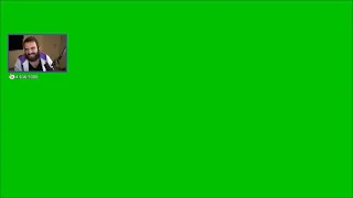 DarkViperAU Laughing Green Screen