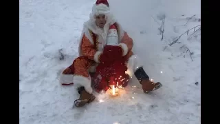 С Новым годом !!!